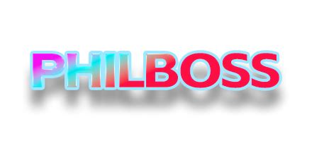 philboss 888|PHILBOSS 888 .